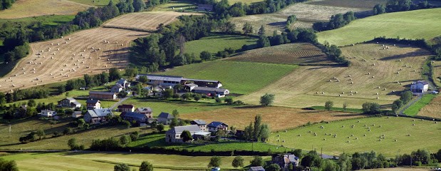 La Ferme Des Pelissones, Boucherie à Seyne