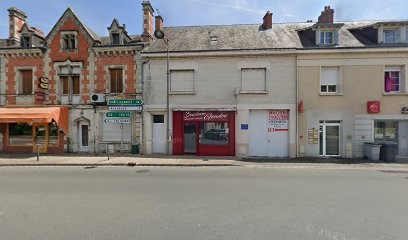 Boucherie Gendre, Boucherie à Dangé-Saint-Romain