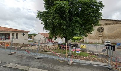 Meureau Xavier Ophelie, Boucherie à Périgné