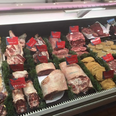 La Boucherie Des 5 Valles, Boucherie à Guillestre