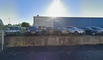 Haybes Salaisons, Boucherie à Haybes