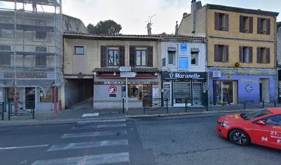 boucherie de l'Huveaune Halal, Boucherie à La Penne-sur-Huveaune