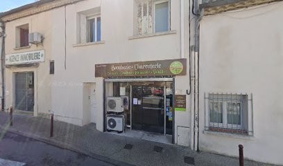 Pilot Sarl, Boucherie à Vendargues