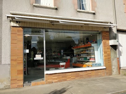 Boucherie-Charcuterie Nadine DUPUIS, Boucherie à Azerables