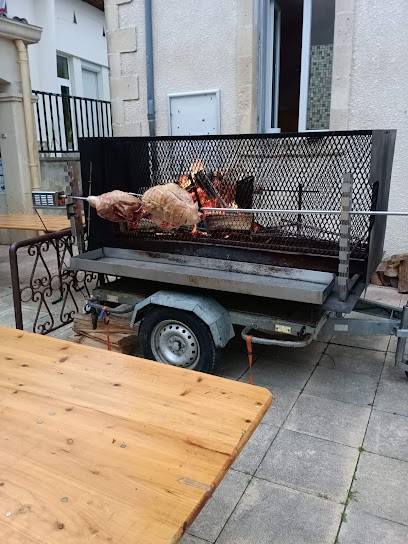 La Bouch'rit, Boucherie à Saint-Gély-du-Fesc