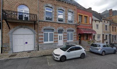 Boucherie-Charcuterie Douchamps, Boucherie à Fumay