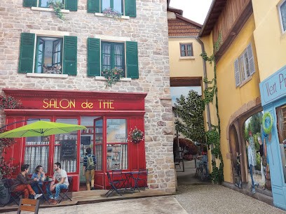 Boucherie Du Lac Murad Carole, Boucherie à Cublize