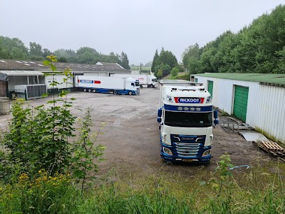 Macquet, Boucherie à Créquy