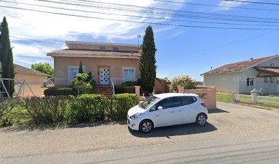 Pechverty Jacques, Boucherie à Mirabel