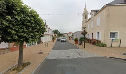 Furet Père Et Fils, Boucherie aux Moutiers-en-Retz