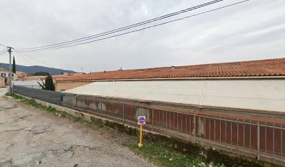 Boucherie Chris & Hiro, Boucherie au Beausset