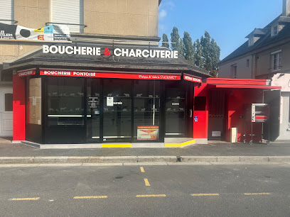 Boucherie Pontoise Boucherie à Pont-Hébert