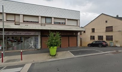 Rosco, Boucherie à Revin