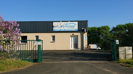 Volailles Vincent SA, Boucherie à Mulsanne