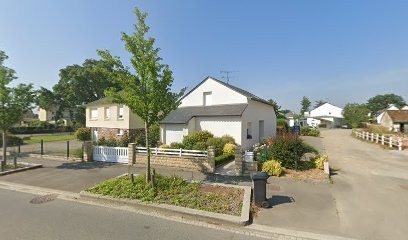 Societe Bignon Viandes, Boucherie à Janzé