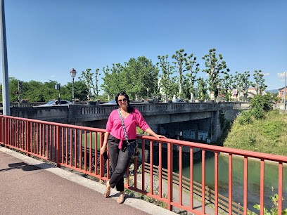 Boucherie, Boucherie à Huningue