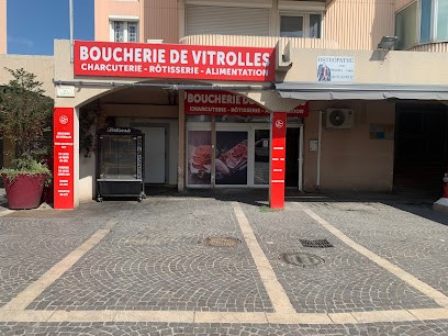 BOUCHERIE DE VITROLLES HALAL, Boucherie à Vitrolles