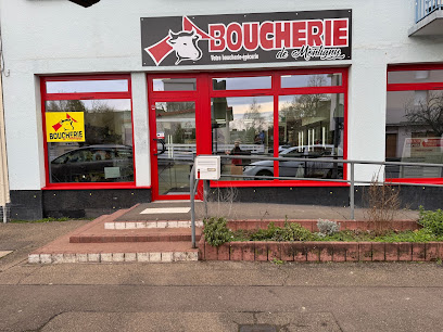 Boucherie De Montigny Boucherie à Montigny-lès-Metz