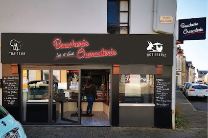 Boucherie Charcuterie Loïc, Boucherie à Herbignac