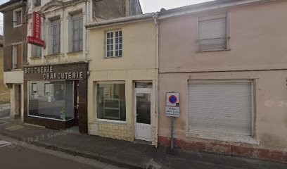 Boucherie De La Blaise, Boucherie à Wassy