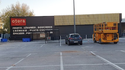 D.S.E., Boucherie à Fréjus