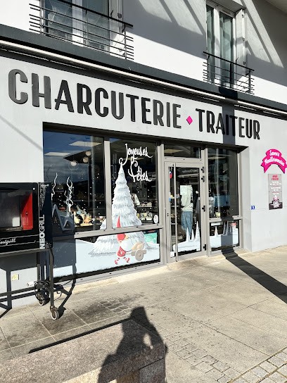 Saveurs Mouilleronnaises, Charcuterie à Mouilleron-le-Captif