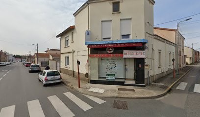 Chapon Eric, Boucherie à Riorges