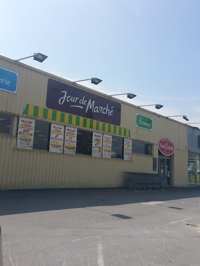 Novoviande Coulommiers, Boucherie à Coulommiers