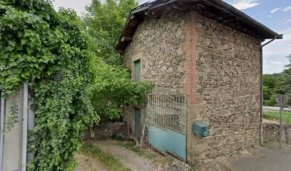 Serclerat Robert, Boucherie à Vienne