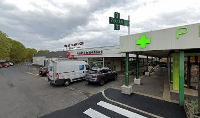 Boucherie laurissergues, Boucherie à Aurillac