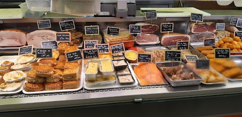 BOUCHERIE RANGIN XAVIER, Boucherie au Bois-Plage-en-Ré