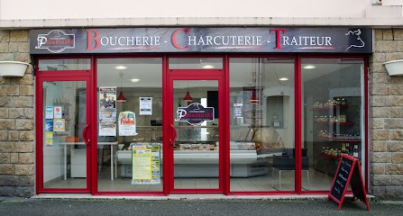 Boucherie Poloubinski, Boucherie à Savenay