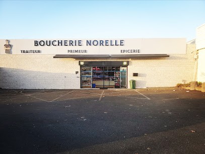 Boucherie Norelle, Boucherie à Pithiviers