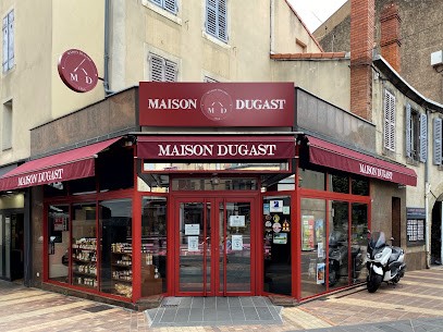 Boucherie Maison Dugast Chamalières, Boucherie à Chamalières