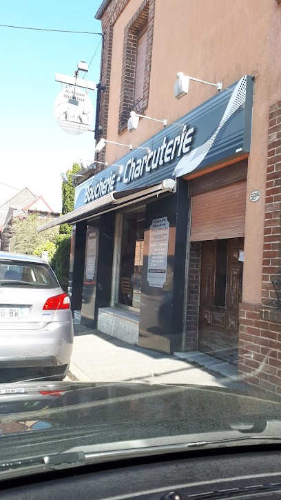 Boucherie Charcuterie Compagnon, Boucherie à Ferfay