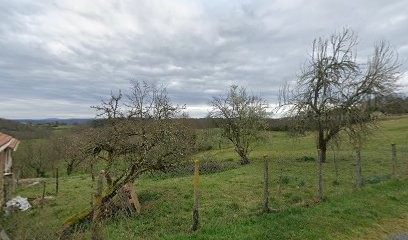 Allegre Jacques, Charcuterie à Cladech