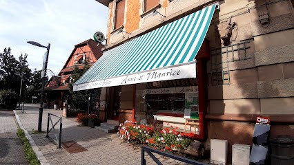 Boucherie La Charcut' Hier, Boucherie à Hoenheim