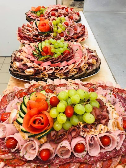 Marché Actif, Boucherie à Guénange