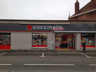 Sas Brame - Beetle Express, Boucherie à Souchez