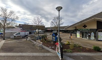 Boucherie Charcuterie Joël Lucas, Boucherie à Franqueville-Saint-Pierre