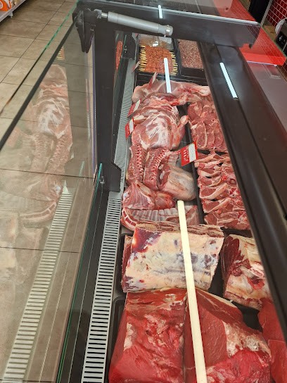 Boucherie Chez Ahmet, Boucherie à Luisant