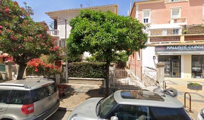 Chez Vincent, Boucherie à Ajaccio