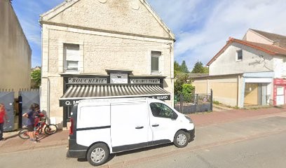 La Potignaise, Boucherie à Potigny