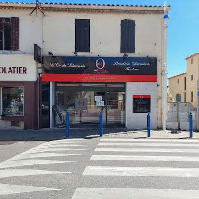 Boucherie L'Or Du Limousin, Boucherie à Sausset-les-Pins