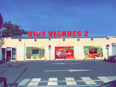 Boucheriedeviry, Boucherie à Viry-Châtillon