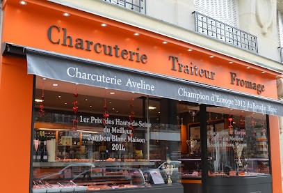 Charcuterie Aveline, Boucherie à Clamart