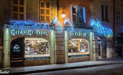 PAUVERT Traiteur, Charcuterie à Annecy