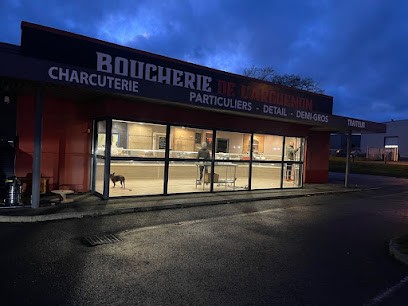 Boucherie De L’Arguenon, Boucherie à Pluduno