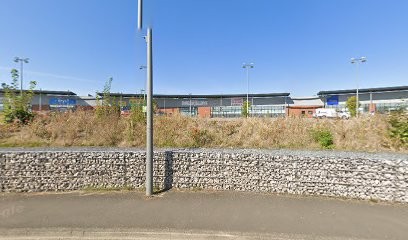 Jondeau Alain, Boucherie à Torcy