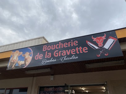 Boucherie De La Gravette, Boucherie à Marmande